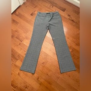 Amanda + Chelsea Gray Dress Pants